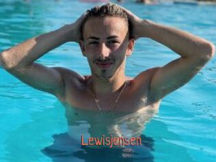 Lewisjensen