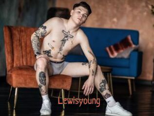 Lewisyoung