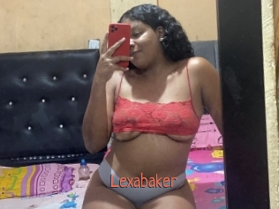 Lexabaker