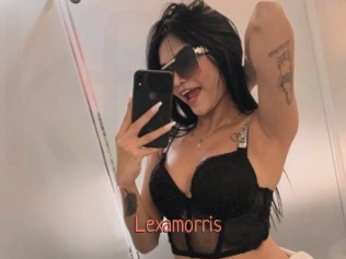 Lexamorris