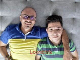 Lexandchris