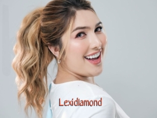 Lexidlamond