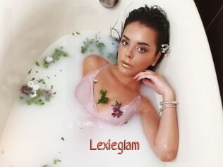 Lexieglam