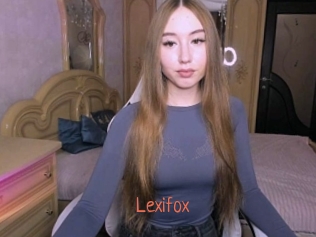 Lexifox