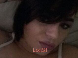 Lexii321