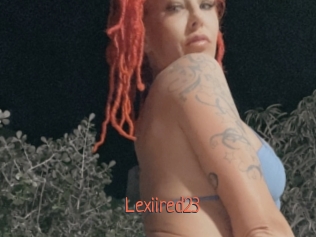 Lexiired23