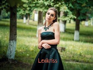 Lexikriss