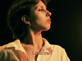 Lexikrown