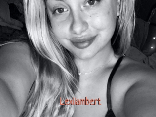 Lexilambert