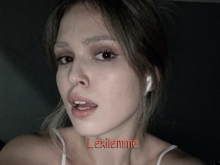 Lexilemme