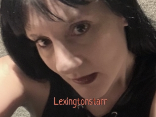 Lexingtonstarr