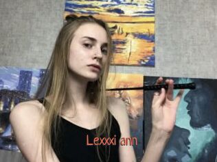 Lexxxi_ann