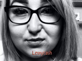 Lexxycash