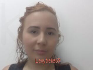 Lexybelle69