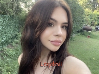 Lexydevil