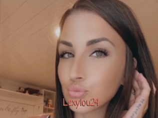 Lexylou24