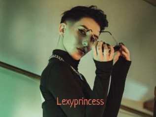 Lexyprincess