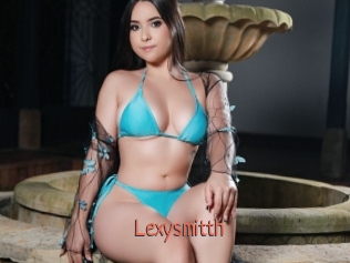 Lexysmitth