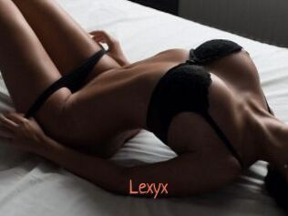 Lexyx