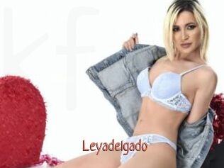 Leyadelgado