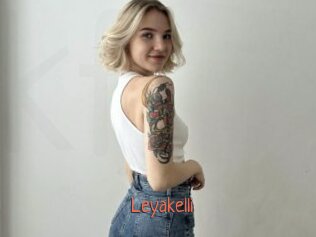 Leyakelli