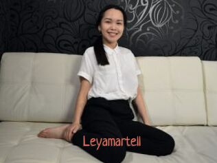 Leyamartell