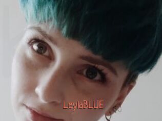 LeylaBLUE