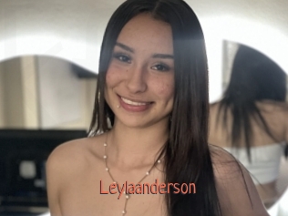 Leylaanderson