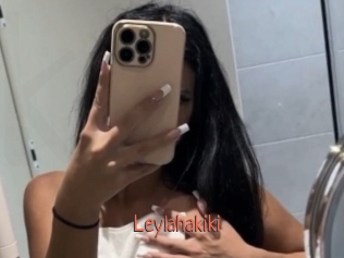 Leylahakiki