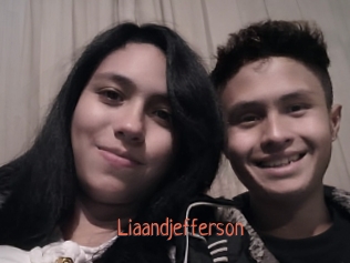 Liaandjefferson