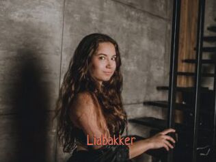 Liabakker