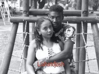 Liahandjosh