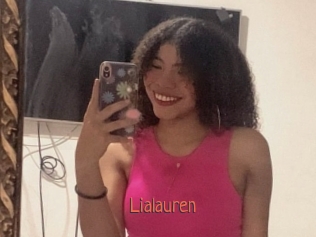 Lialauren