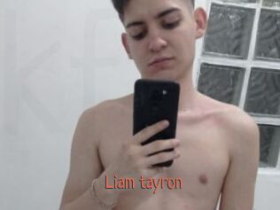 Liam_tayron