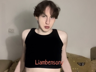 Liambensony