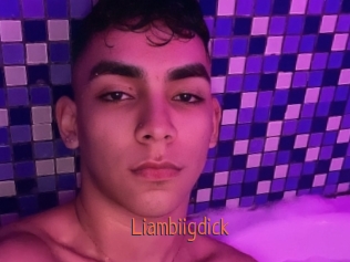 Liambiigdick