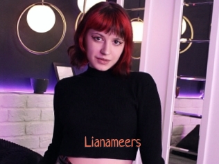 Lianameers