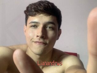 Lianandrws