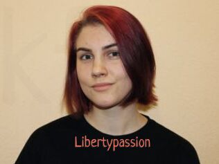 Libertypassion