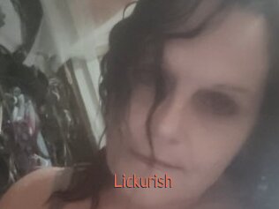 Lickurish