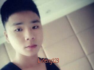 Lideng123