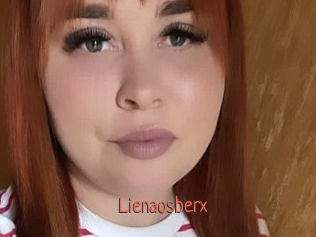 Lienaosberx