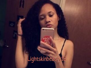 Lightskinbeauty18