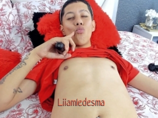 Liiamledesma