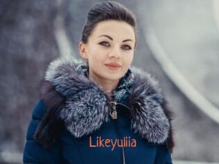 Likeyuliia