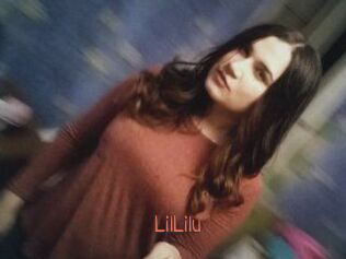 LilLilu