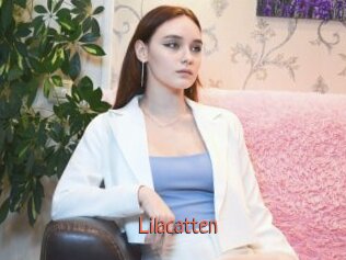 Lilacatten