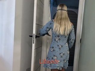 Lilblonde