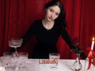 Liliabang