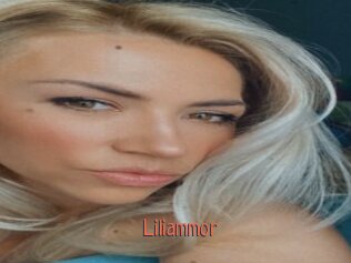 Liliammor